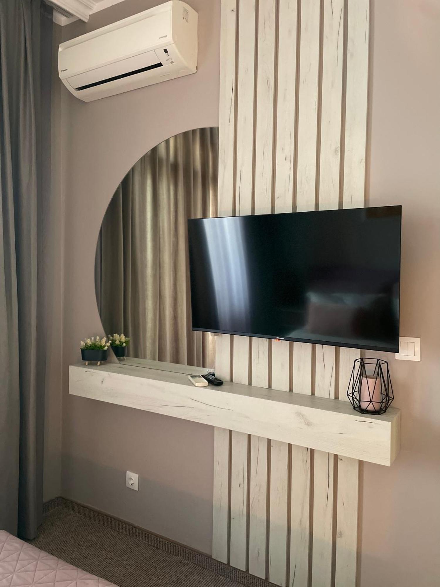 City View In Residences Μπουργκάς Εξωτερικό φωτογραφία